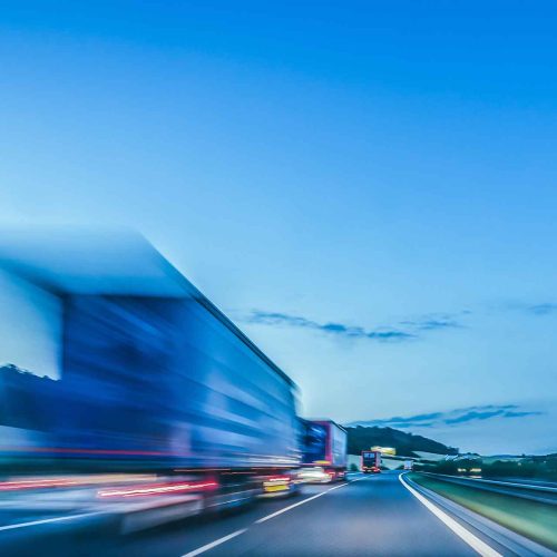 Anda Logistic Solutions Facchinaggio e Movimentazione Merci a livello nazionale ed internazionale.