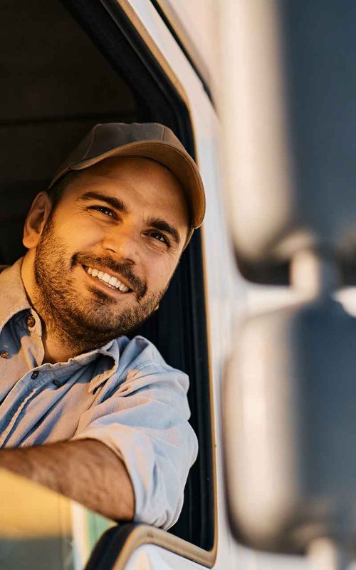 Anda Logistic Solutions Facchinaggio e Movimentazione Merci a livello nazionale ed internazionale.